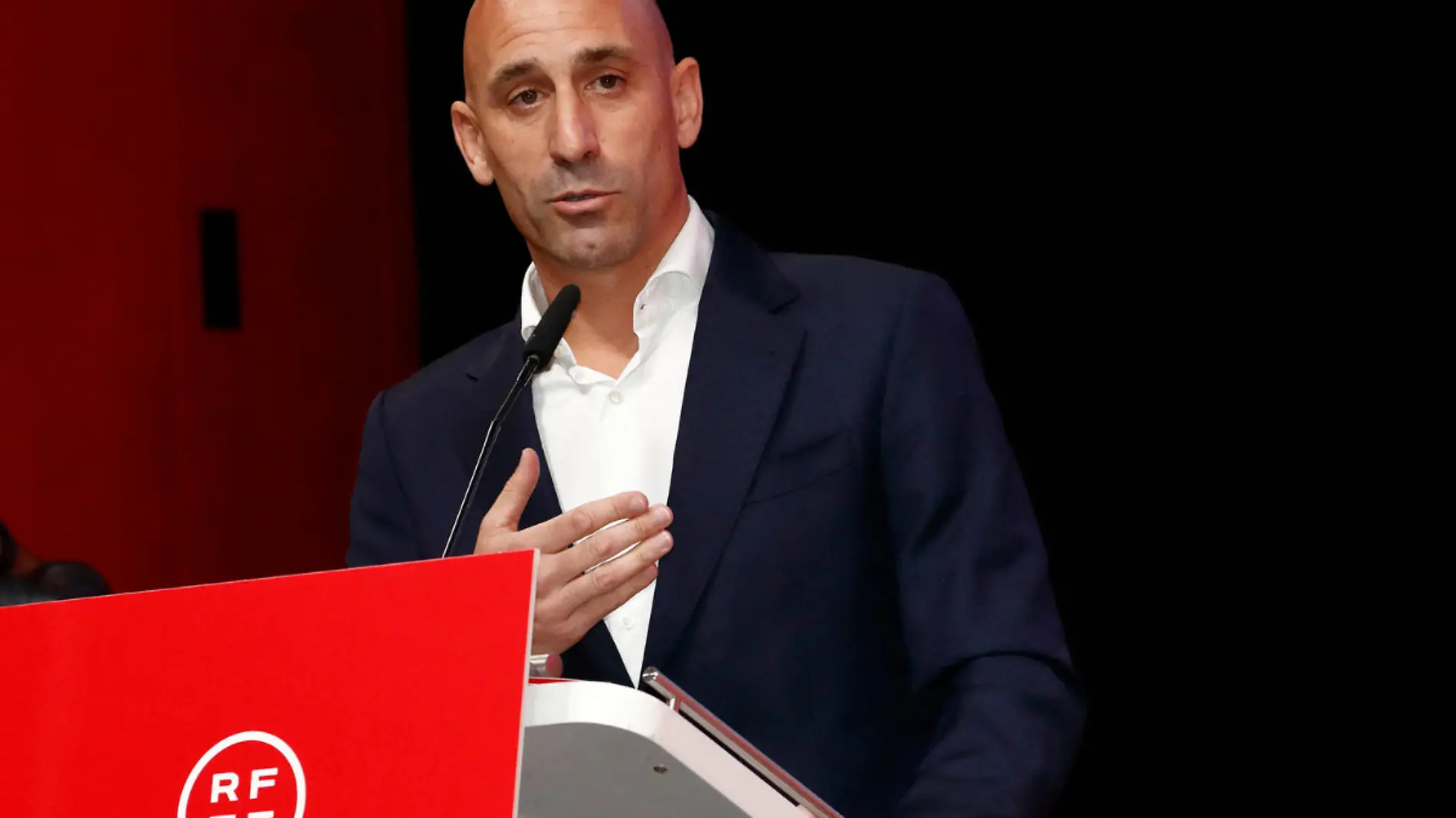 ONU Mujeres España se suma a los reclamos contra Luis Rubiales 